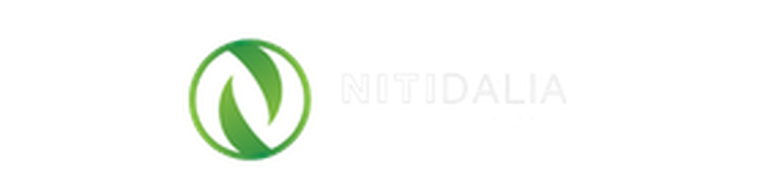Nitidalia logo