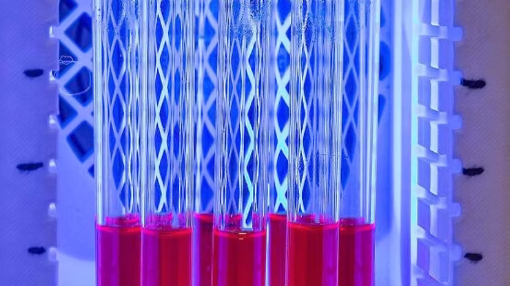 La Revolución de la Batería Solar Molecular: Un Paso Hacia un Futuro Energético Sostenible